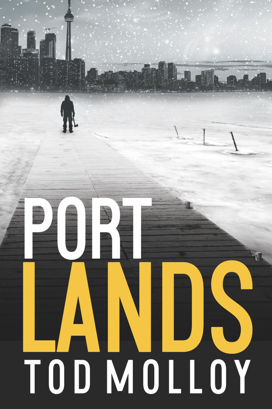 port-lands-noir-crime-fiction-novel
